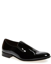 Mezlan Jacobs Patent Leather Loafer