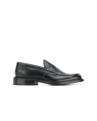 Trickers James Penny Loafers