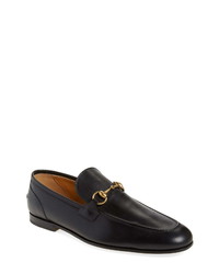 Gucci Jordaan Horsebit Loafer