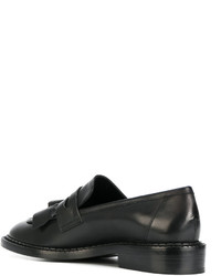 Robert Clergerie Joux Loafers