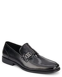 Kenneth Cole Reaction Tournado Leather Loafers