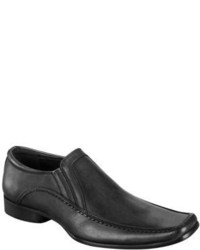 Kenneth Cole Reaction Key Note Leather Loafers