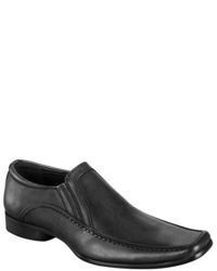 Kenneth Cole Reaction Key Note Leather Loafers