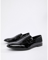 Kg Kurt Geiger Kg By Kurt Geiger Patent Loafers