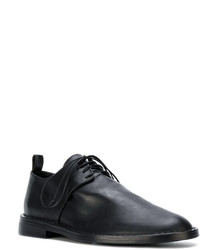 Ann Demeulemeester Lace Up Loafers