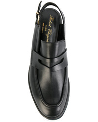 Robert Clergerie Laly Loafers