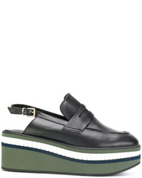 Robert Clergerie Laly Loafers