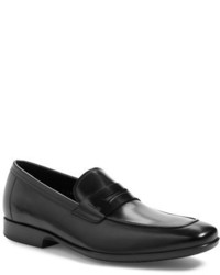 Salvatore Ferragamo Lancillotto Penny Loafer