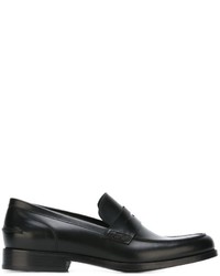 Lanvin Classic Loafers