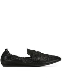 Lanvin Elasticated Loafers