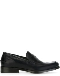 Lanvin Penny Loafers