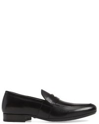 Mezlan Leopold Penny Loafer