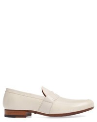 Mezlan Leopold Penny Loafer