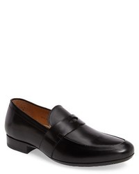 Mezlan Leopold Penny Loafer