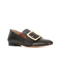 Bally Loafers