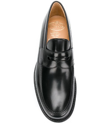 Church's Low Heel Loafers