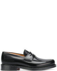 Church's Low Heel Loafers