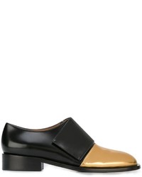 Marni Buckled Loafers
