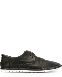 Marsèll Laceless Slip On Loafers