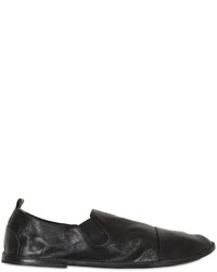 Marsèll Soft Leather Loafers