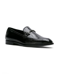 Jimmy Choo Marti Patent Loafers