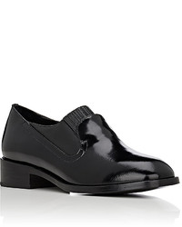 Opening Ceremony Maudd Spazzolato Leather Loafers