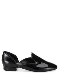 Michael Kors Michl Kors Collection Fielding Patent Leather Loafers