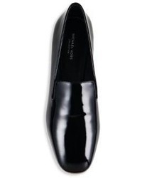 Michael Kors Michl Kors Collection Roxanne Patent Leather Loafers