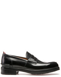 Bally Mody Patent Leather Penny Loafer