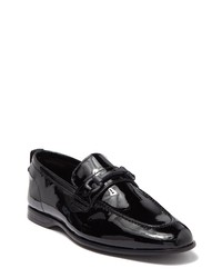 Kenneth Cole New York Nathan Leather Bit Loafer