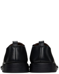 Marsèll Navy Tello Loafers