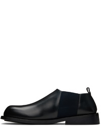 Marsèll Navy Tello Loafers