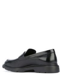 Hogan New Route Loafers
