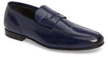 To Boot New York Alek Penny Loafer 