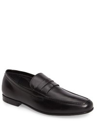 To Boot New York Alek Penny Loafer