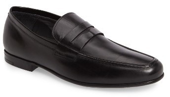 to boot new york alek penny loafer