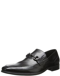 Kenneth Cole New York Meet Halfway Leather Slip On Loafer
