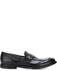 Officine Creative Archive Penny Loafers