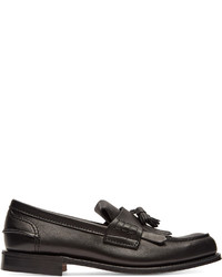 Church's Oreham Leather Loafers