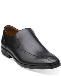 Clarks Originals Glenrise Step Leather Venetian Loafer