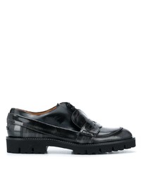 Maison Margiela Oxford Loafer Hybrid Shoes