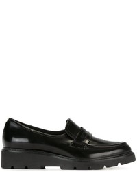 P.A.R.O.S.H. Penny Loafers