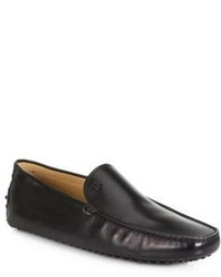 Tod's Pantofola New Gommino 122 Loafers