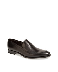 To Boot New York Parke Penny Loafer