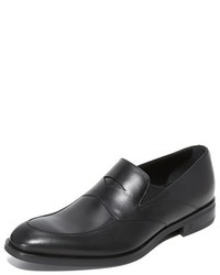 Z Zegna Parsons Loafers