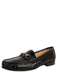 Pascucci Classic Leather Loafer