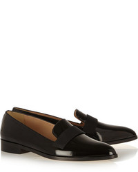 J.Crew Patent Leather Loafers