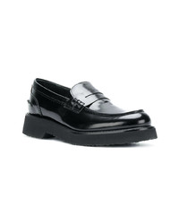 Anna F. Penny Loafers
