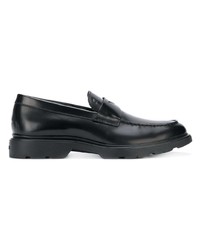 Hogan Penny Loafers