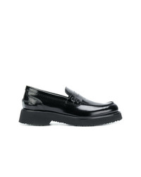 Anna F. Penny Loafers